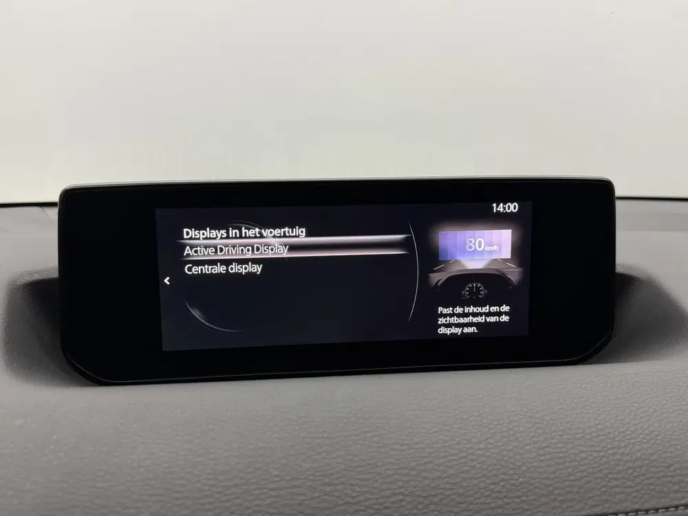 Mazda MX-30 e-SkyActiv 145 36 kWh SOH 91 uit 2021, foto 15