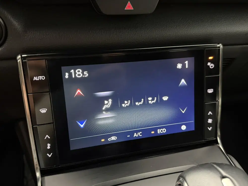 Mazda MX-30 e-SkyActiv 145 36 kWh SOH 91 uit 2021, foto 17