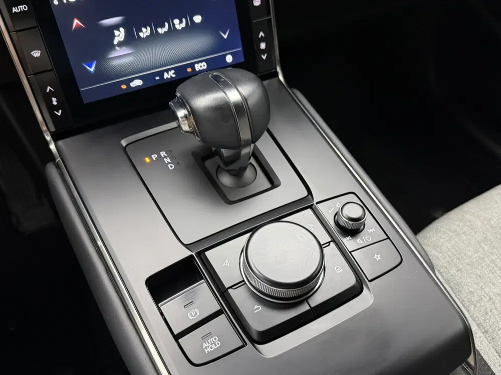 Mazda MX-30 e-SkyActiv 145 36 kWh SOH 91 uit 2021, foto 18