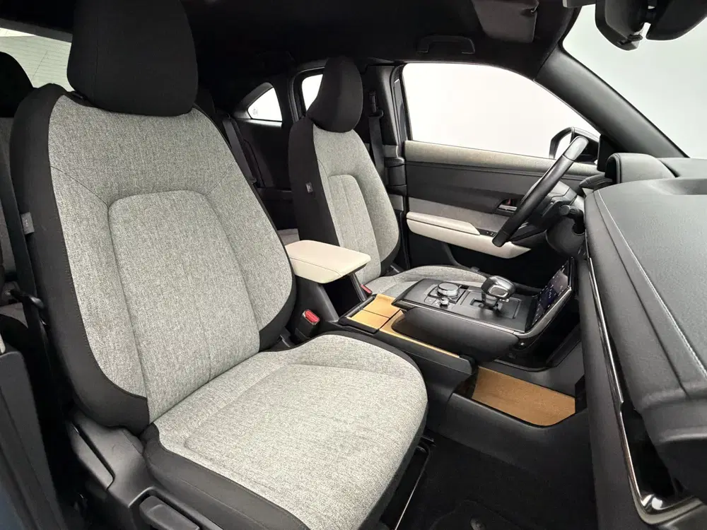 Mazda MX-30 e-SkyActiv 145 36 kWh SOH 91 uit 2021, foto 19
