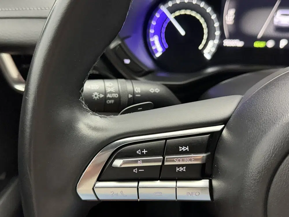 Mazda MX-30 e-SkyActiv 145 36 kWh SOH 91 uit 2021, foto 20