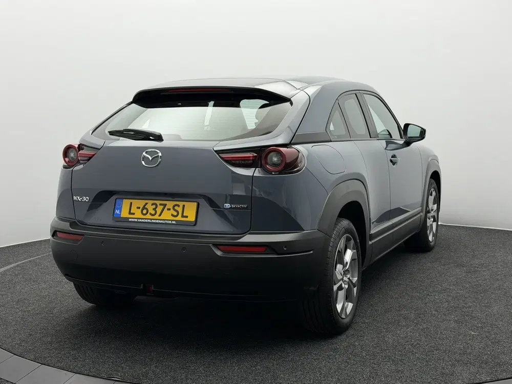 Mazda MX-30 e-SkyActiv 145 36 kWh SOH 91 uit 2021, foto 7