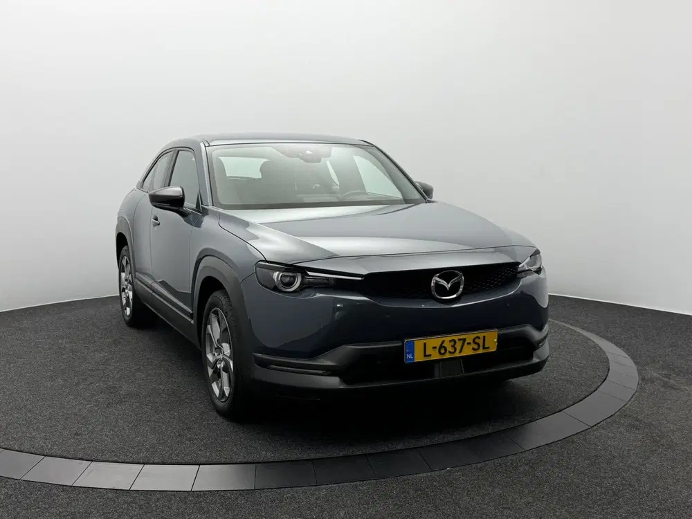 Mazda MX-30 e-SkyActiv 145 36 kWh SOH 91 uit 2021, foto 8