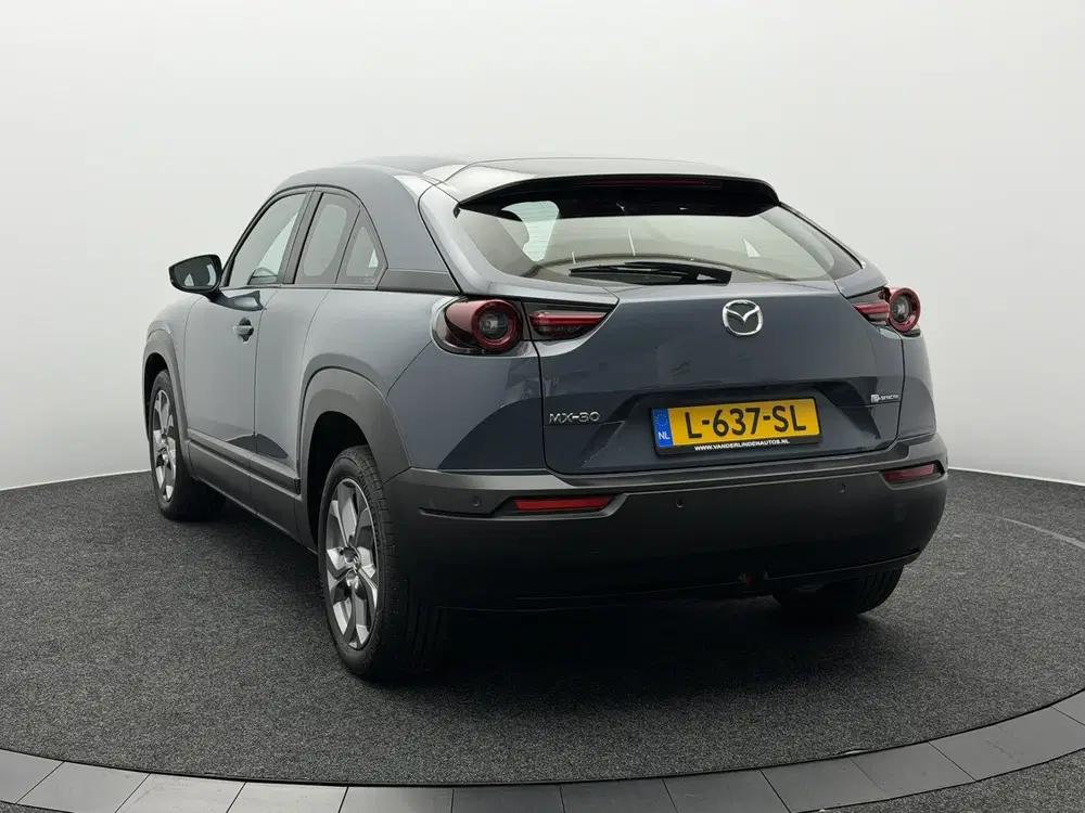 Mazda MX-30 e-SkyActiv 145 36 kWh SOH 91 uit 2021, foto 9