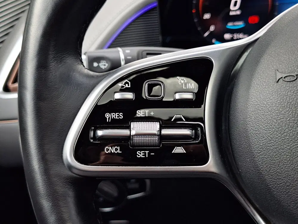 Mercedes-Benz EQC 400 4MATIC Premium Plus 80 kWh uit 2021, foto 14