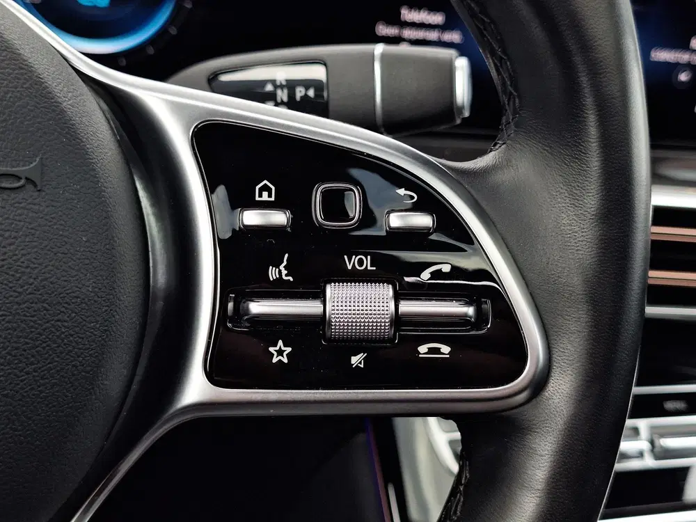 Mercedes-Benz EQC 400 4MATIC Premium Plus 80 kWh uit 2021, foto 15