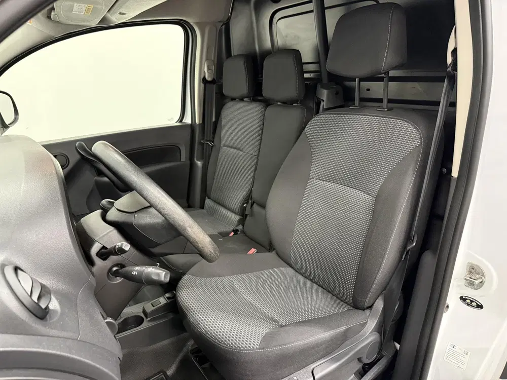 Mercedes-Benz Citan 109 CDI Trekhaak Airco Cruise Control St uit 2021, foto 2