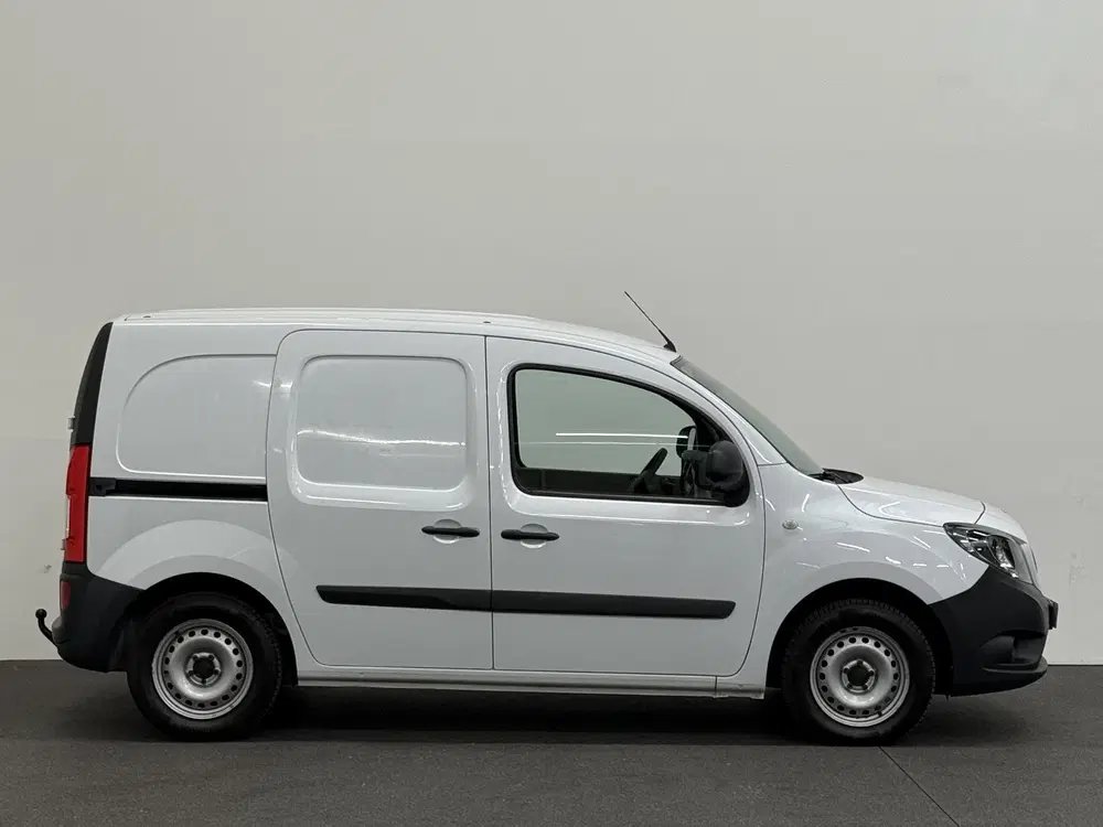 Mercedes-Benz Citan 109 CDI Trekhaak Airco Cruise Control St uit 2021, foto 5