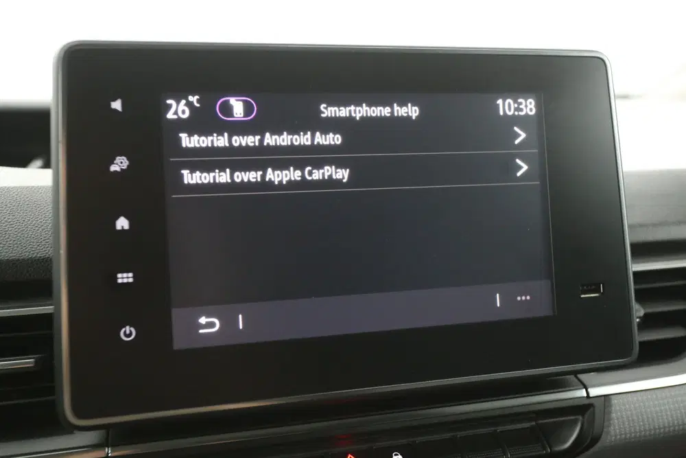 Renault Kangoo E-Tech 44 kWh uit 2022, foto 20