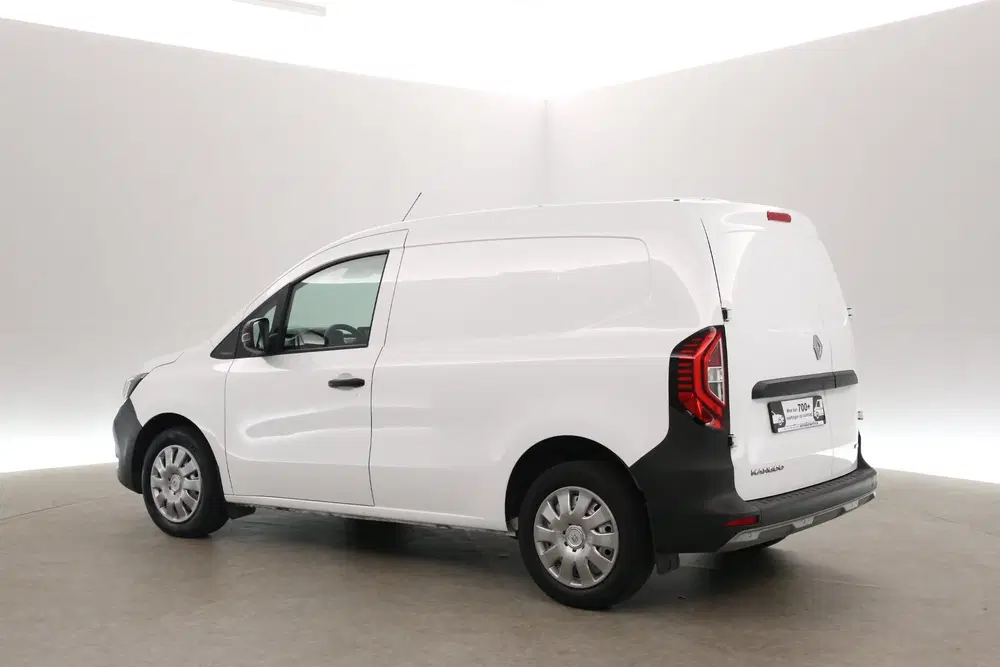 Renault Kangoo E-Tech 44 kWh uit 2022, foto 4