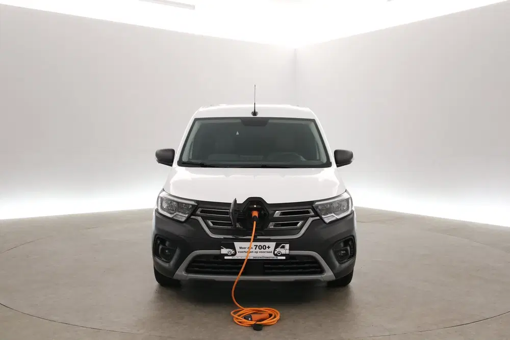 Renault Kangoo E-Tech 44 kWh uit 2022, foto 8