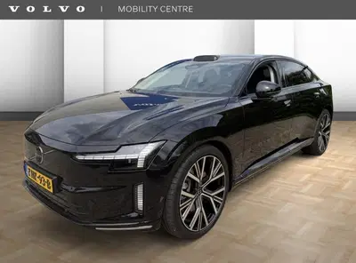 Volvo ES90 Extend. Range Ultra 92kWh uit 2026