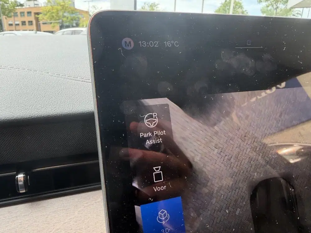 Volvo ES90 Extend. Range Ultra 92kWh uit 2026, foto 18
