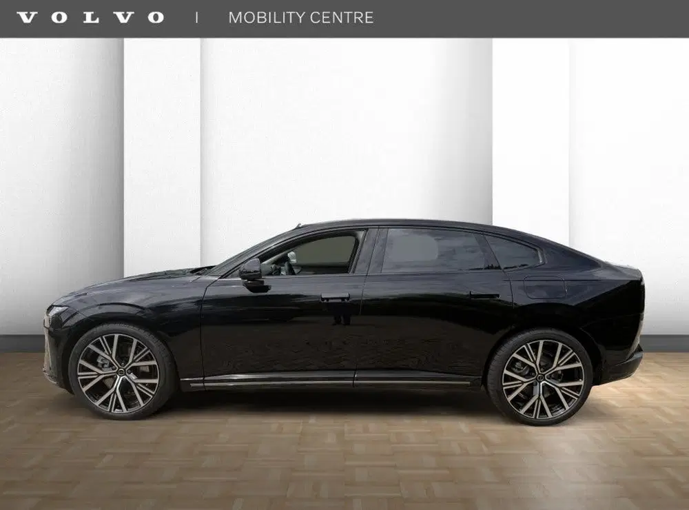 Volvo ES90 Extend. Range Ultra 92kWh uit 2026, foto 2
