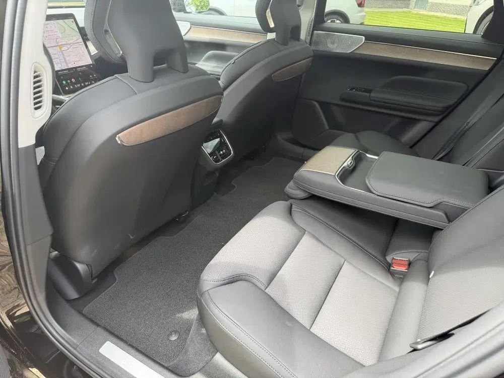 Volvo ES90 Extend. Range Ultra 92kWh uit 2026, foto 20