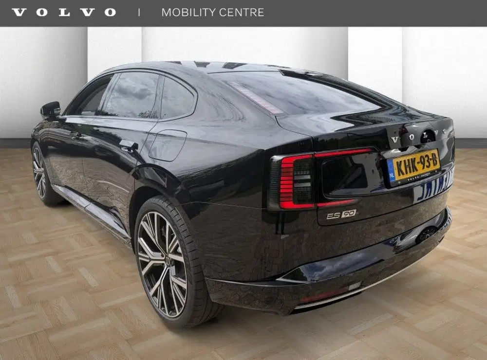 Volvo ES90 Extend. Range Ultra 92kWh uit 2026, foto 3