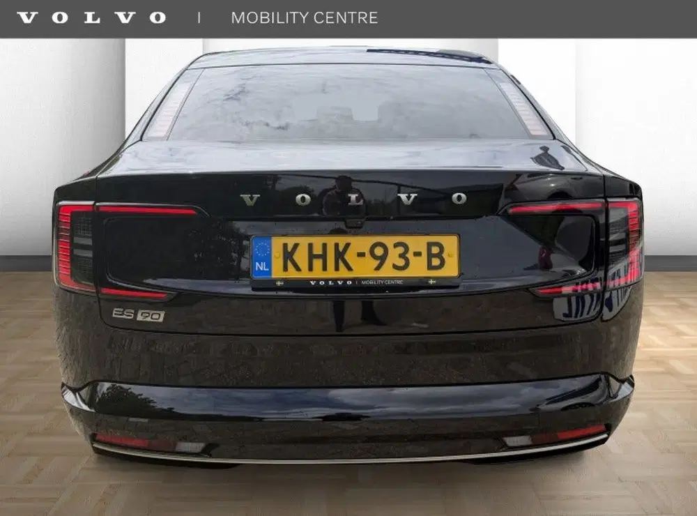 Volvo ES90 Extend. Range Ultra 92kWh uit 2026, foto 4