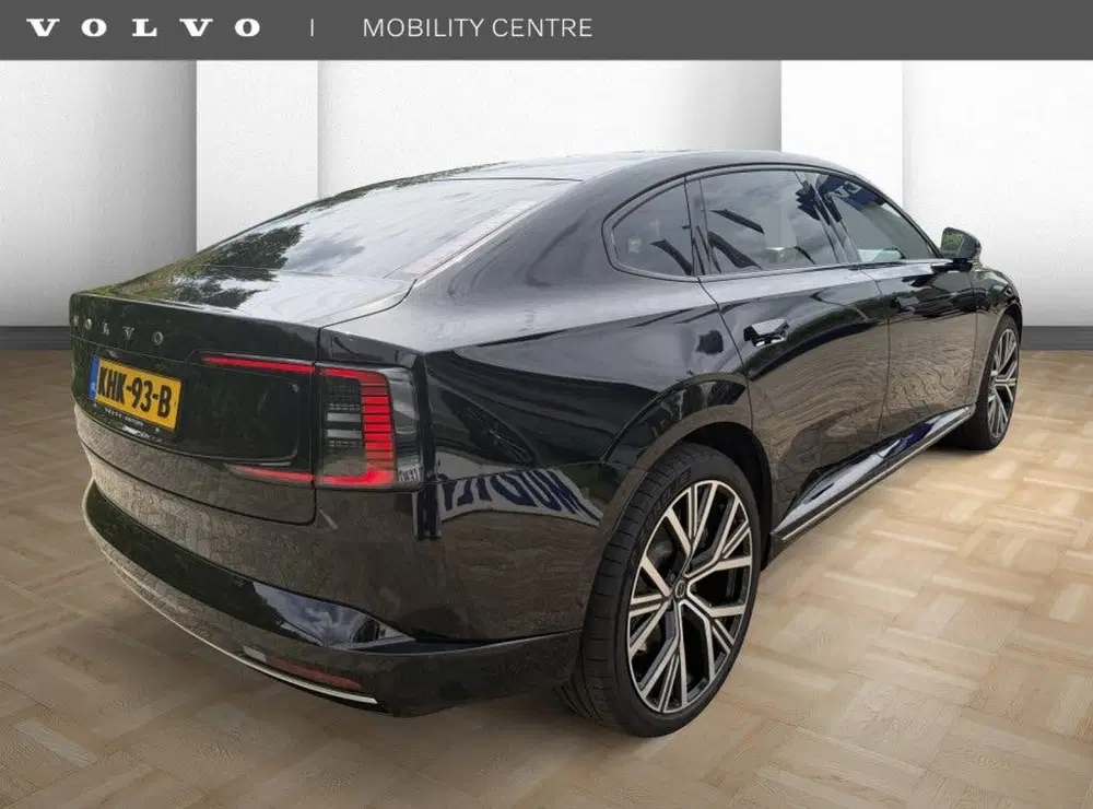 Volvo ES90 Extend. Range Ultra 92kWh uit 2026, foto 5