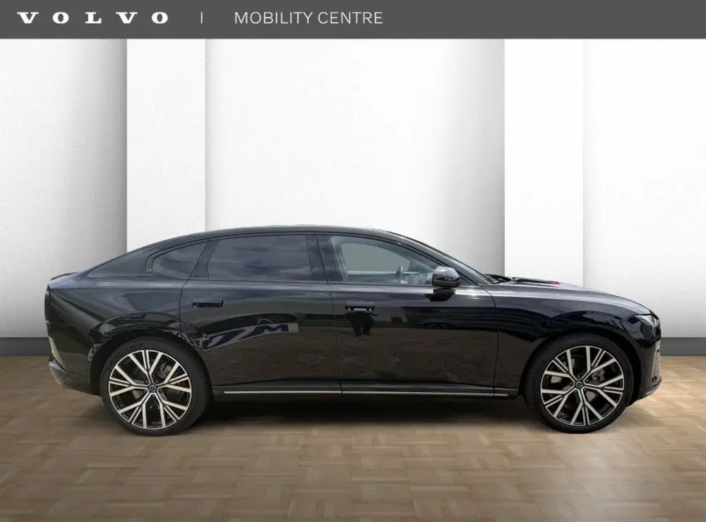Volvo ES90 Extend. Range Ultra 92kWh uit 2026, foto 6