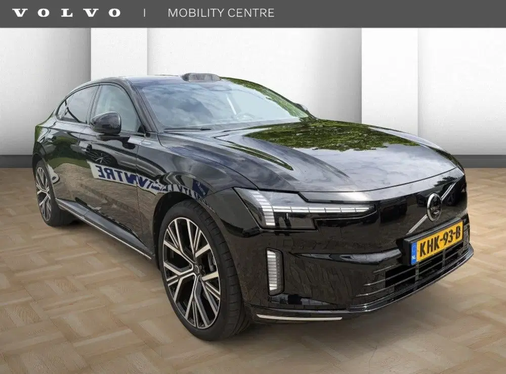 Volvo ES90 Extend. Range Ultra 92kWh uit 2026, foto 7