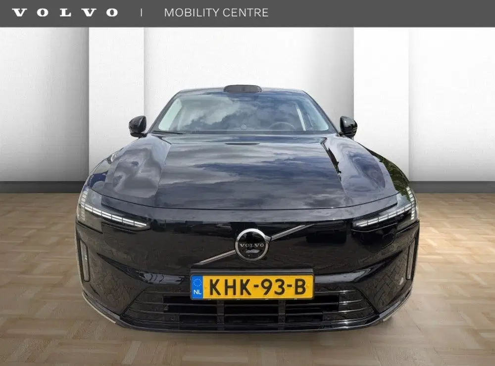 Volvo ES90 Extend. Range Ultra 92kWh uit 2026, foto 8