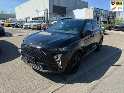 DS Automobiles DS 7 DS 7 E-Tense 225 Performance Line uit 2023