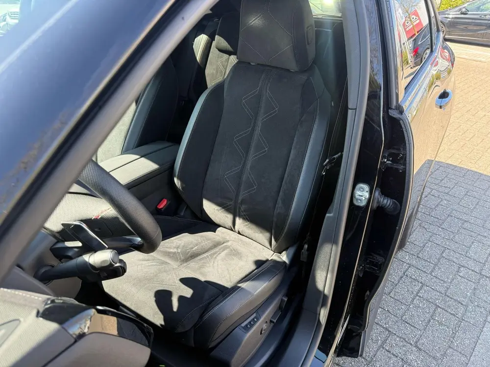 DS Automobiles DS 7 DS 7 E-Tense 225 Performance Line uit 2023, foto 9