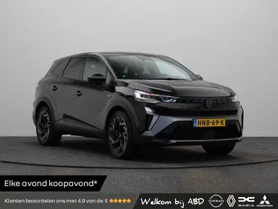 Renault Symbioz E-Tech full hybrid 145pk esprit Alpine uit 2025