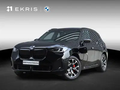 BMW X3 30e xDrive uit 2025