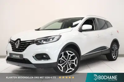 Renault Kadjar 1.3 TCe Intens uit 2019
