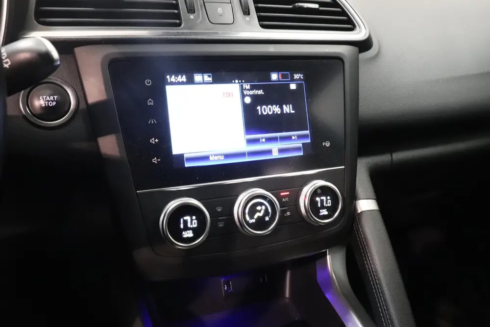 Renault Kadjar 1.3 TCe Intens uit 2019, foto 10