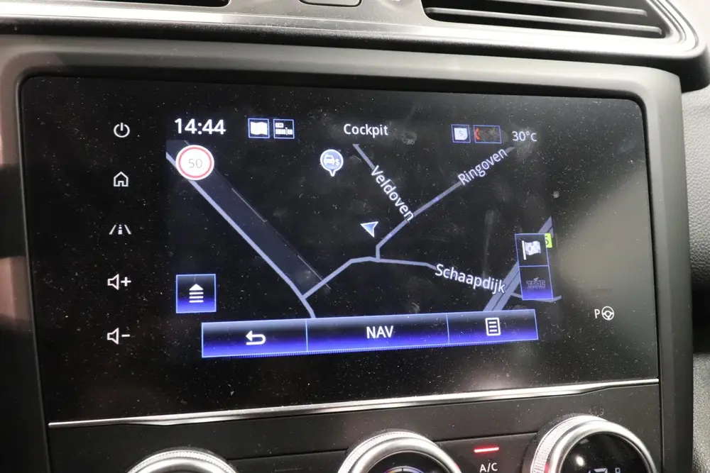 Renault Kadjar 1.3 TCe Intens uit 2019, foto 11