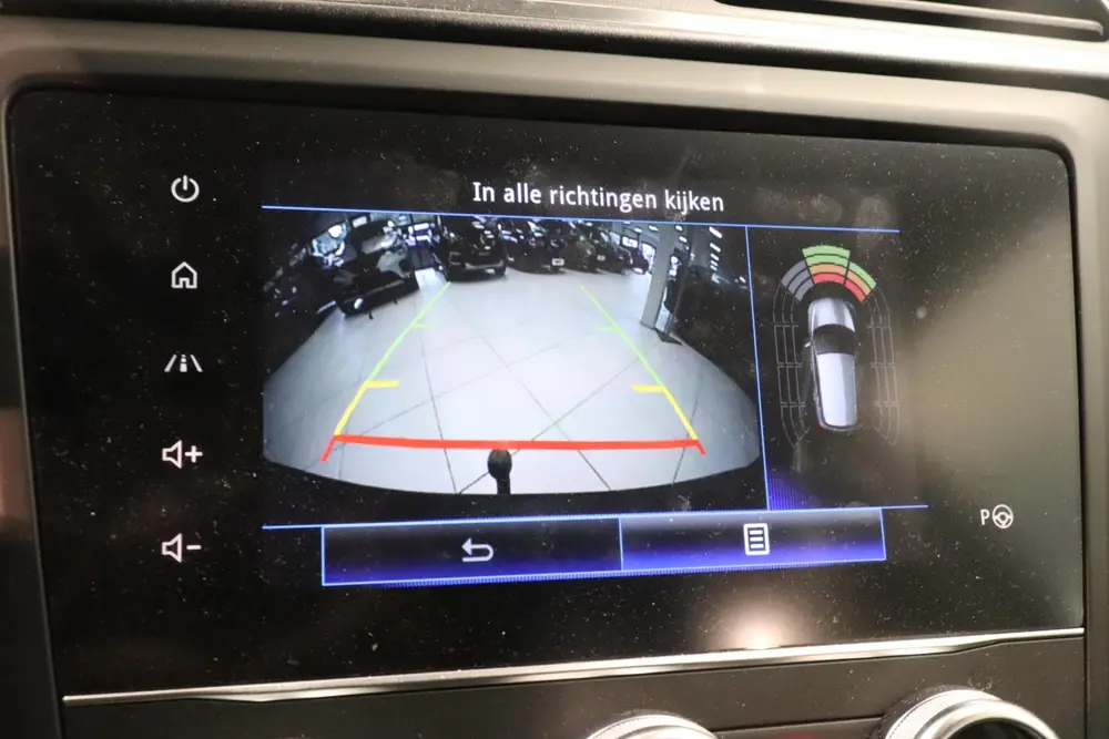 Renault Kadjar 1.3 TCe Intens uit 2019, foto 12
