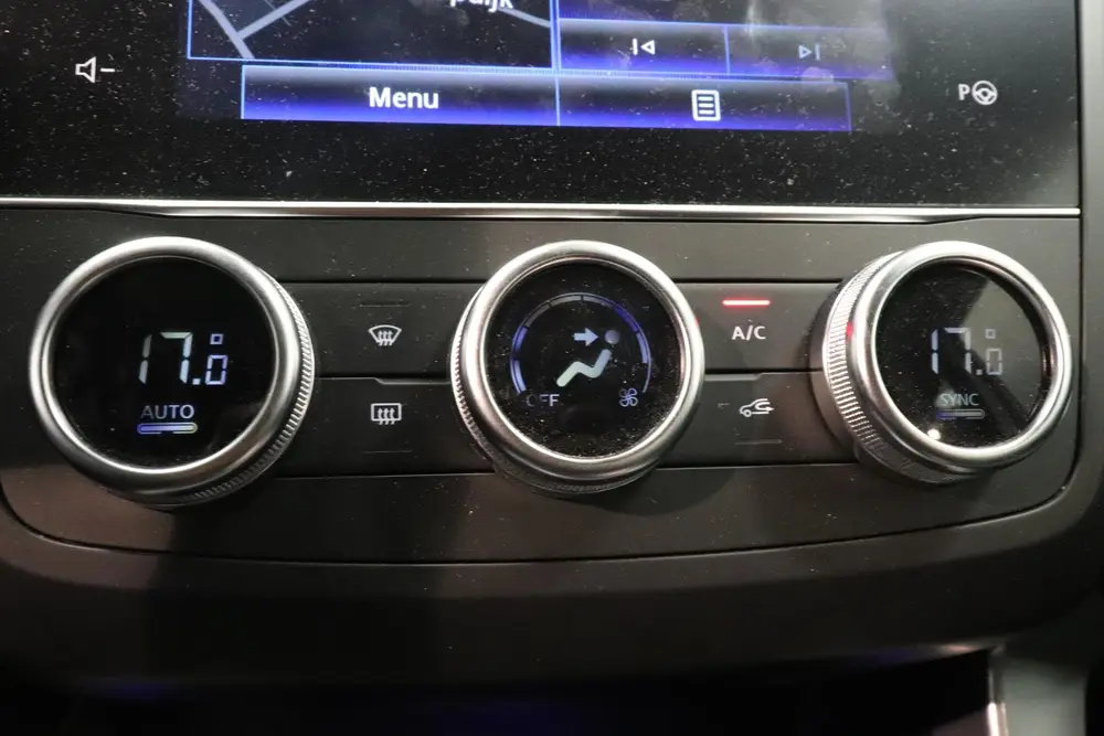 Renault Kadjar 1.3 TCe Intens uit 2019, foto 13