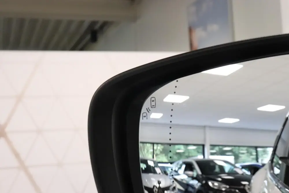 Renault Kadjar 1.3 TCe Intens uit 2019, foto 14