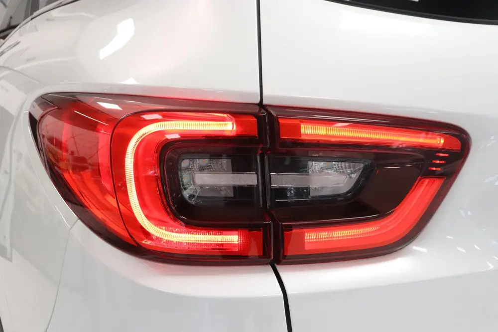 Renault Kadjar 1.3 TCe Intens uit 2019, foto 15