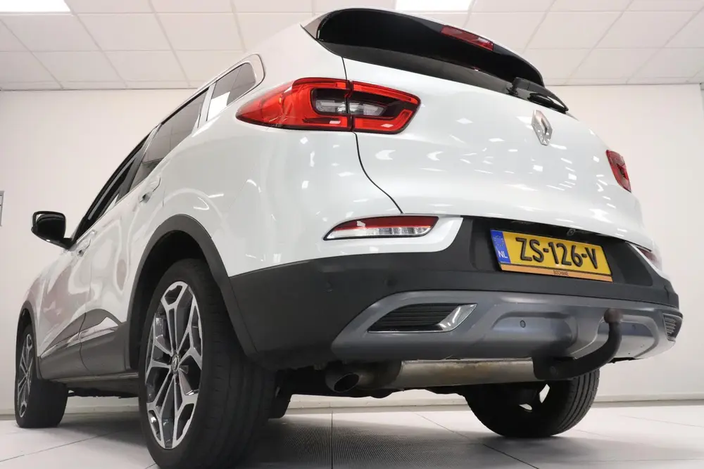 Renault Kadjar 1.3 TCe Intens uit 2019, foto 18