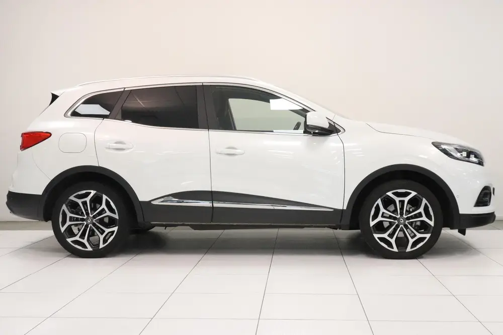 Renault Kadjar 1.3 TCe Intens uit 2019, foto 19