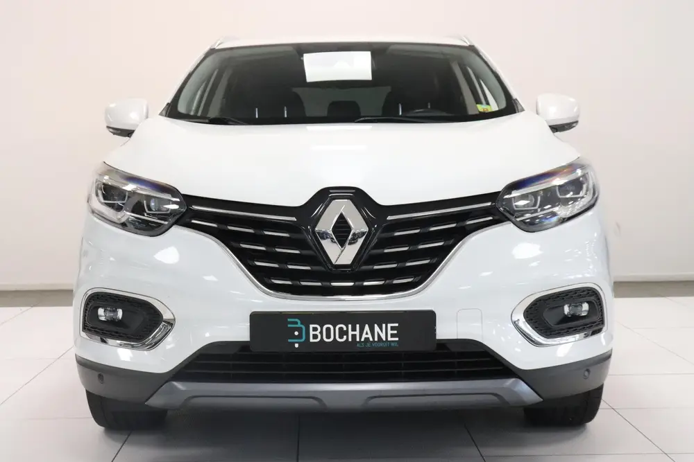 Renault Kadjar 1.3 TCe Intens uit 2019, foto 20