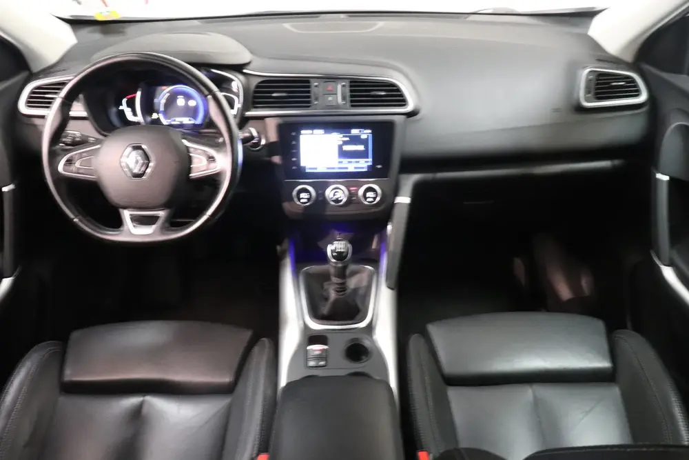 Renault Kadjar 1.3 TCe Intens uit 2019, foto 3