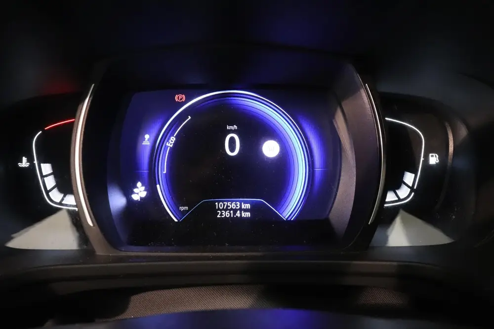 Renault Kadjar 1.3 TCe Intens uit 2019, foto 4