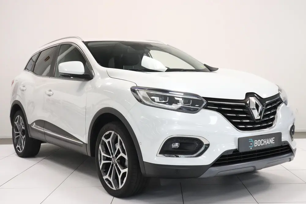Renault Kadjar 1.3 TCe Intens uit 2019, foto 5