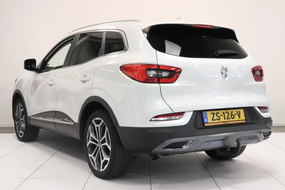 Renault Kadjar 1.3 TCe Intens uit 2019, foto 6