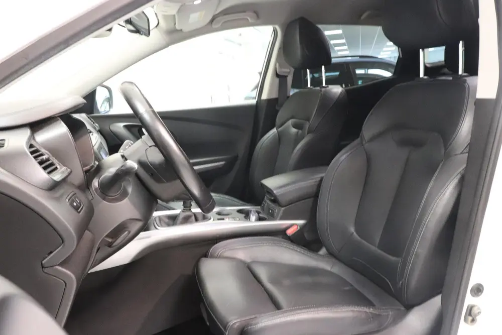 Renault Kadjar 1.3 TCe Intens uit 2019, foto 7