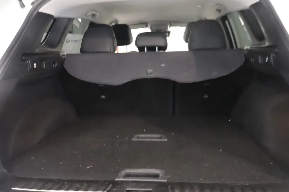 Renault Kadjar 1.3 TCe Intens uit 2019, foto 9