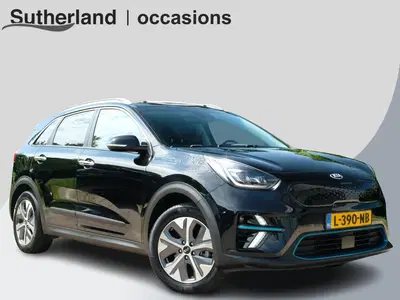 Kia Niro DynamicPlusLine 64 kWh uit 2021