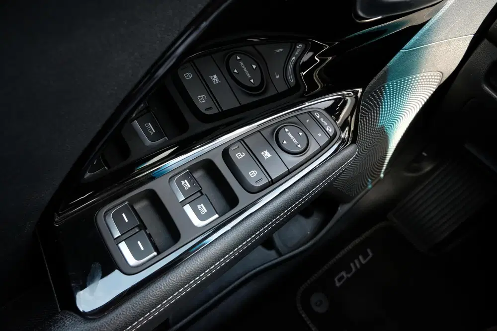 Kia Niro DynamicPlusLine 64 kWh uit 2021, foto 16