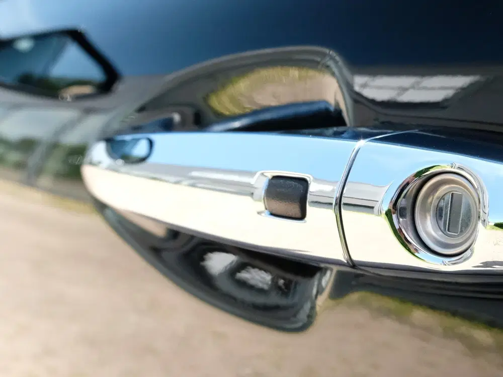 Kia Niro DynamicPlusLine 64 kWh uit 2021, foto 7