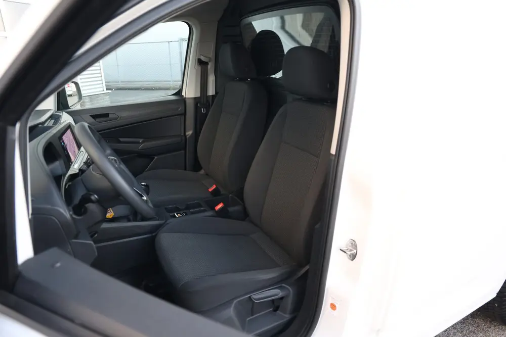 Volkswagen Caddy 1.5 TSI Style Navi uit 2023, foto 5