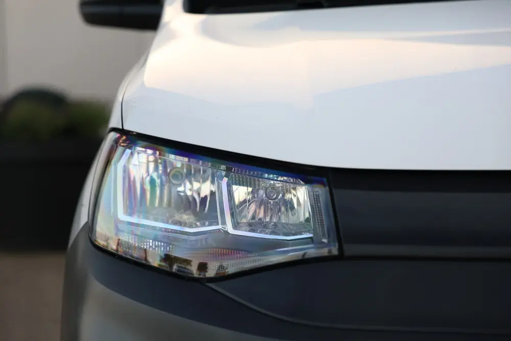 Volkswagen Caddy 1.5 TSI Style Navi uit 2023, foto 7